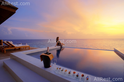 Lily Beach Resort & Spa 45